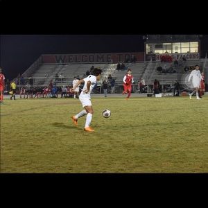 Meet your Posher, Dariel